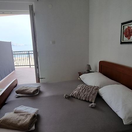 Mima Apartment Sveti Juraj Cameră foto