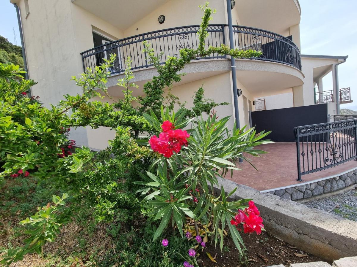 Mima Apartment Sveti Juraj Cameră foto