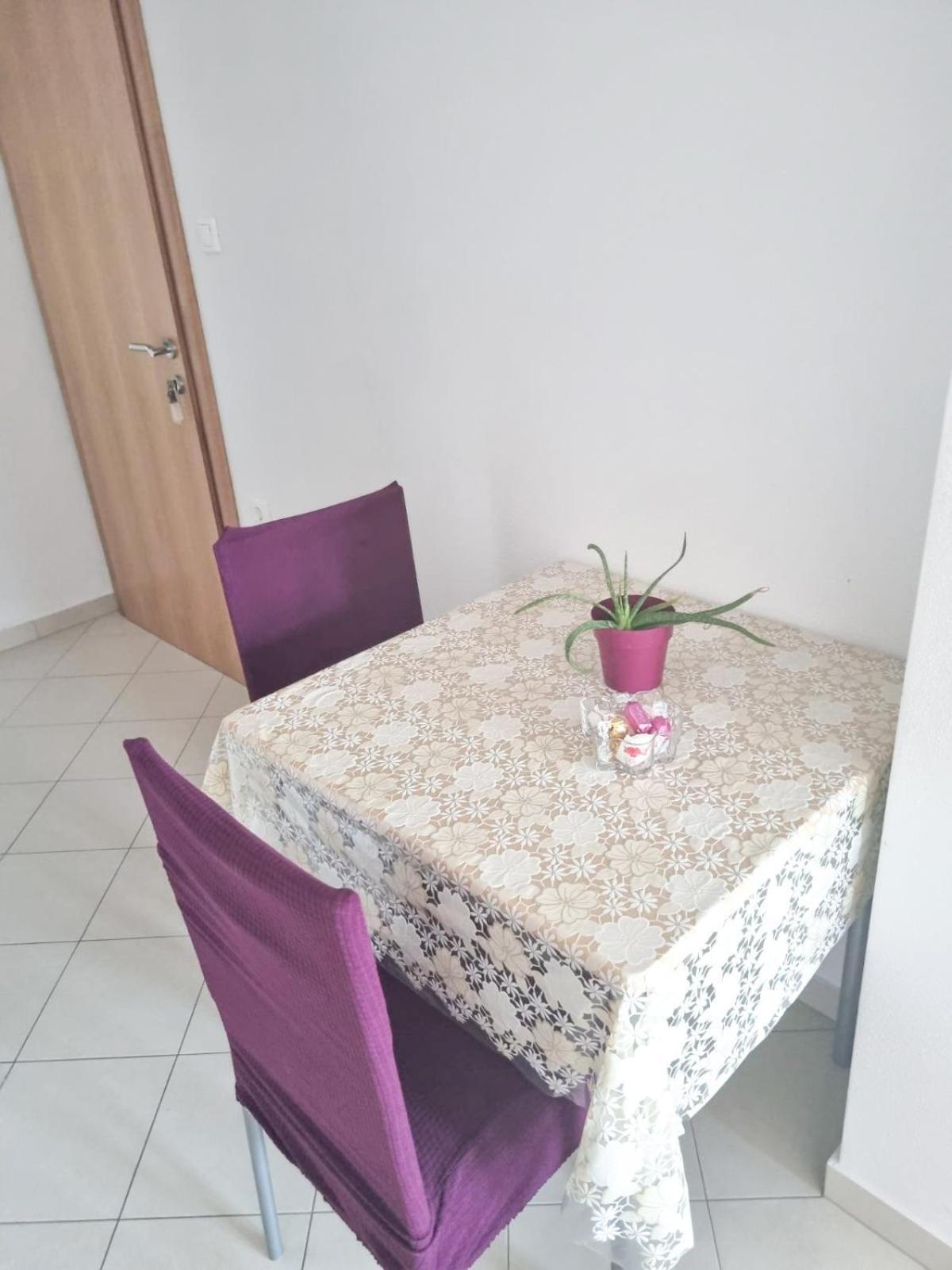Mima Apartment Sveti Juraj Cameră foto
