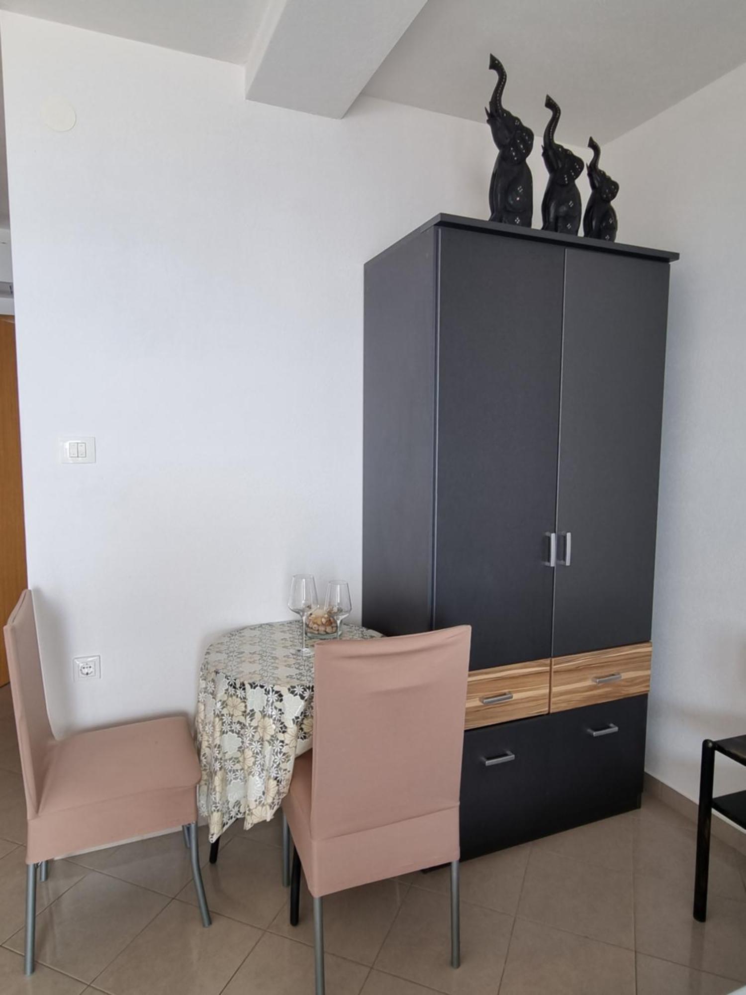 Mima Apartment Sveti Juraj Cameră foto