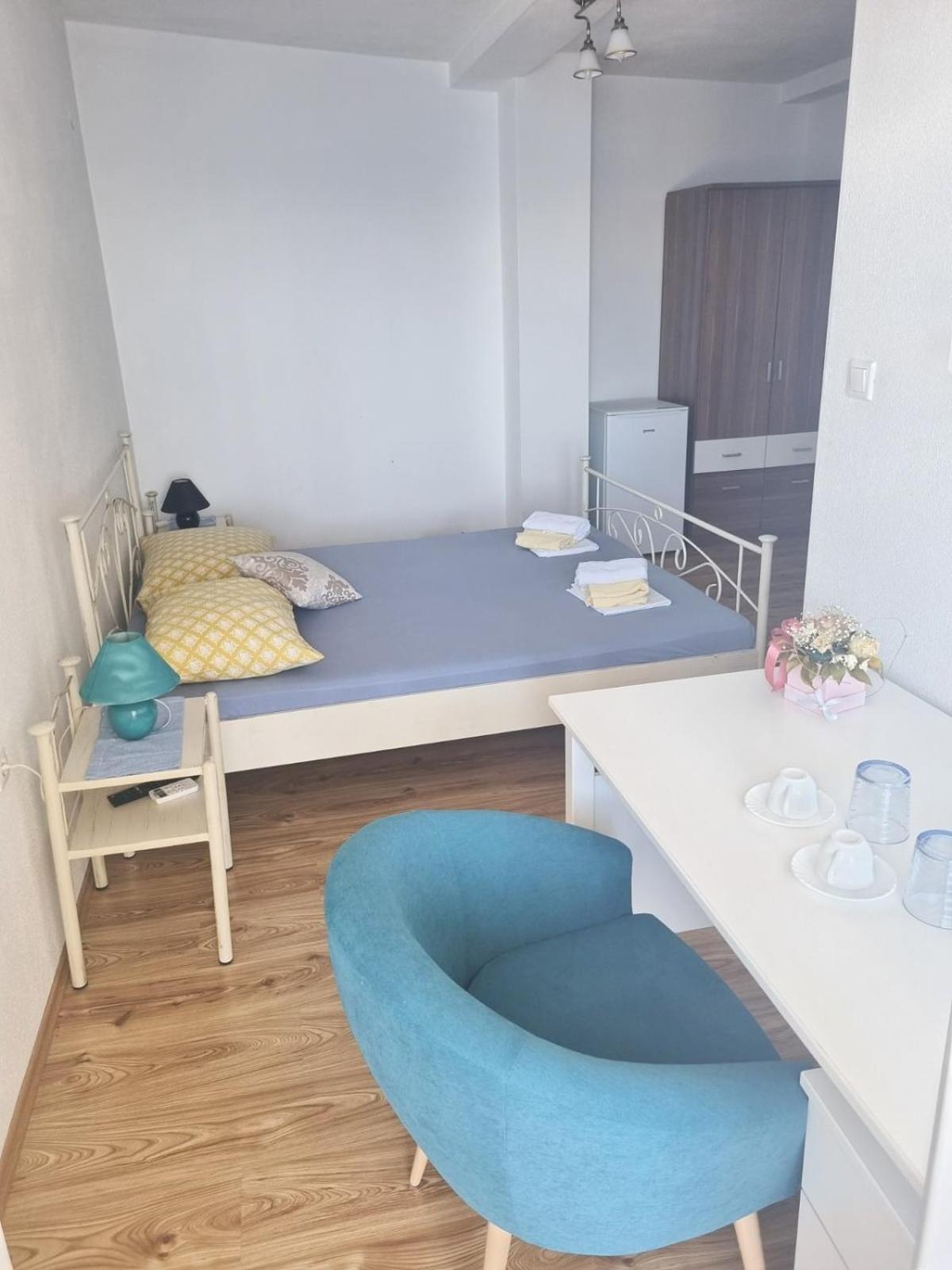 Mima Apartment Sveti Juraj Cameră foto