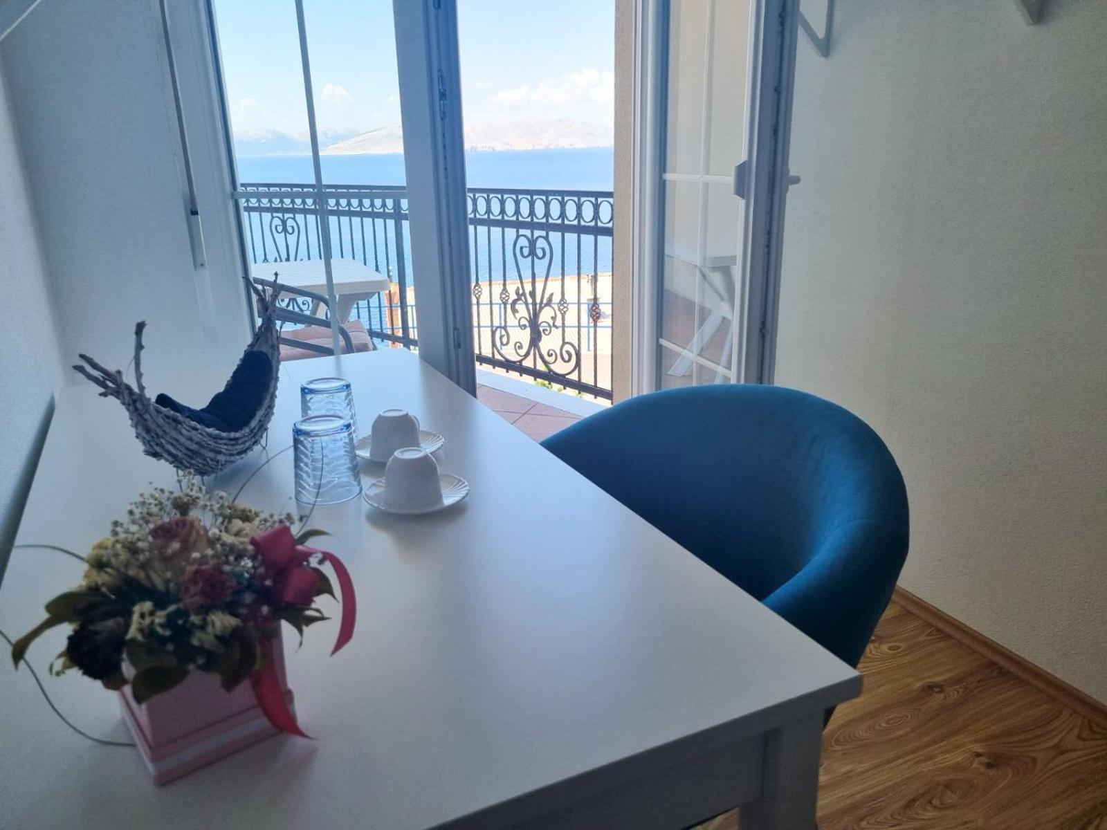 Mima Apartment Sveti Juraj Cameră foto