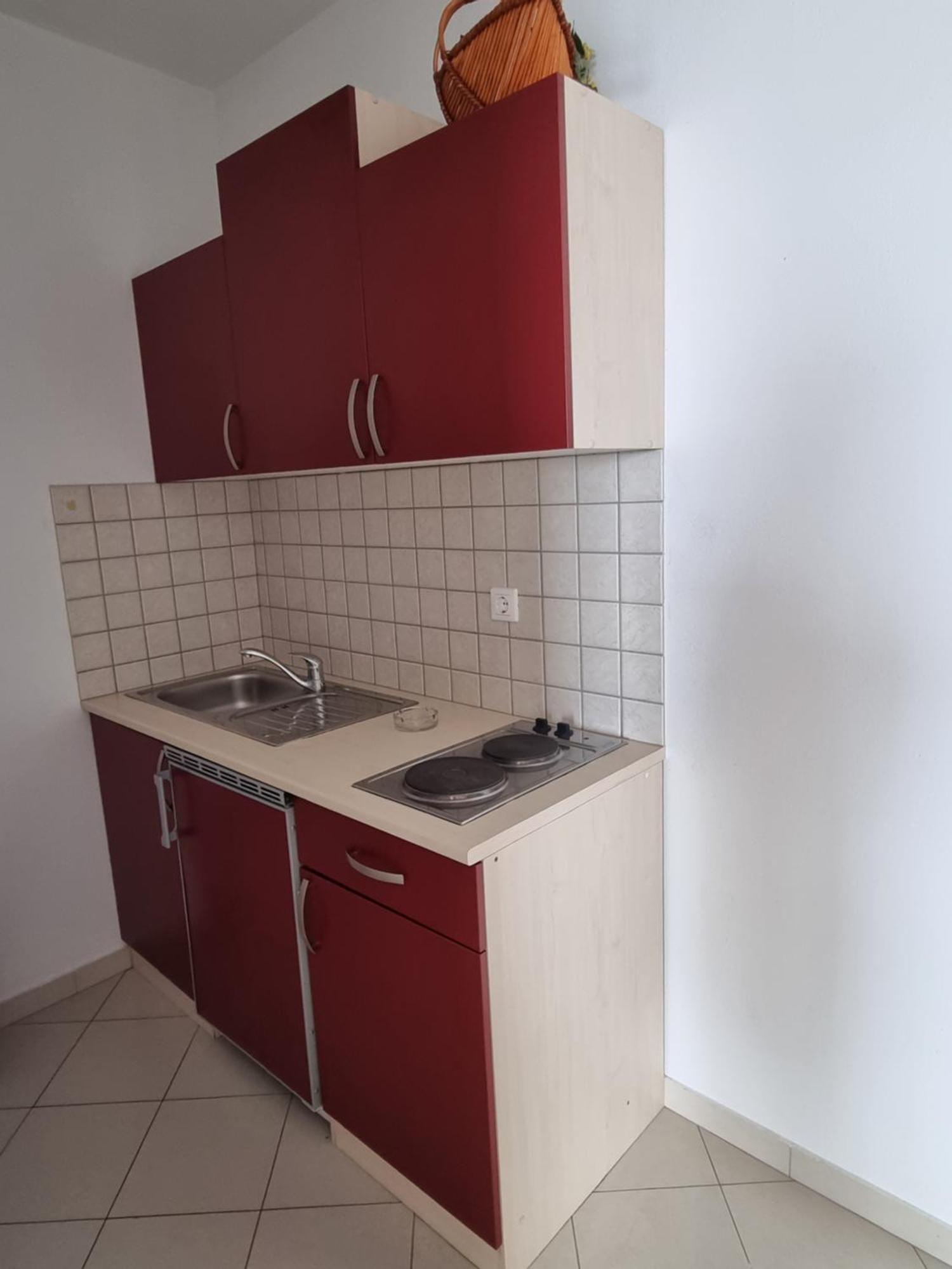 Mima Apartment Sveti Juraj Cameră foto