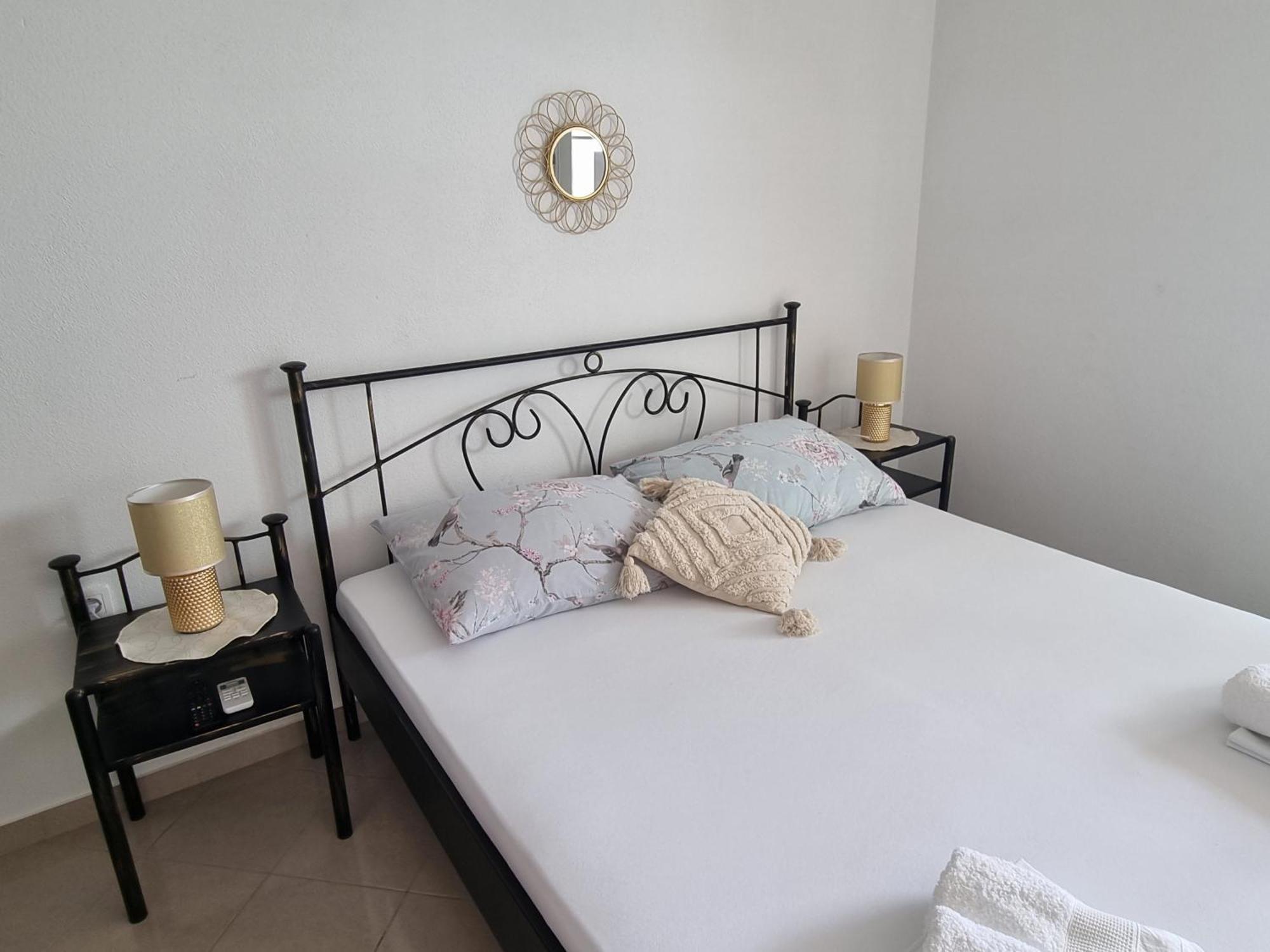 Mima Apartment Sveti Juraj Cameră foto