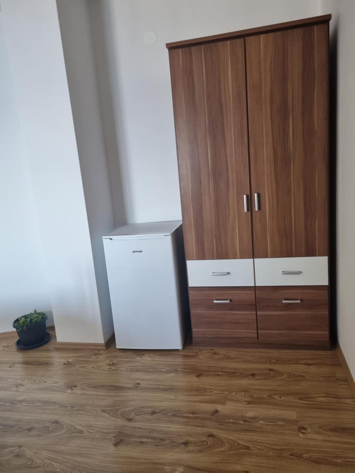 Mima Apartment Sveti Juraj Cameră foto