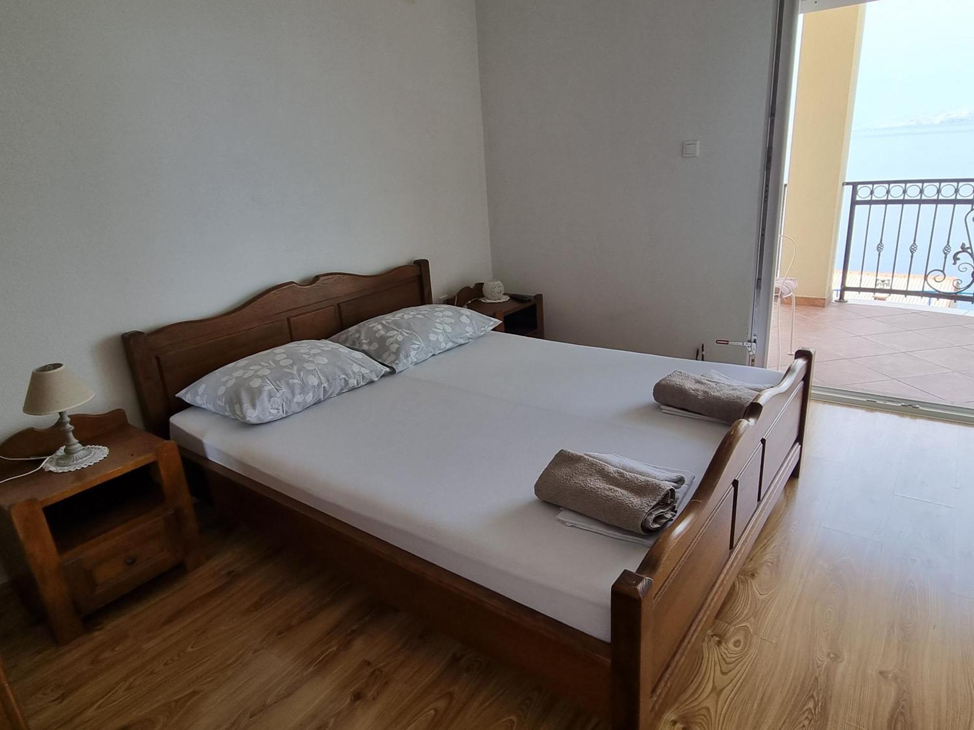 Mima Apartment Sveti Juraj Cameră foto