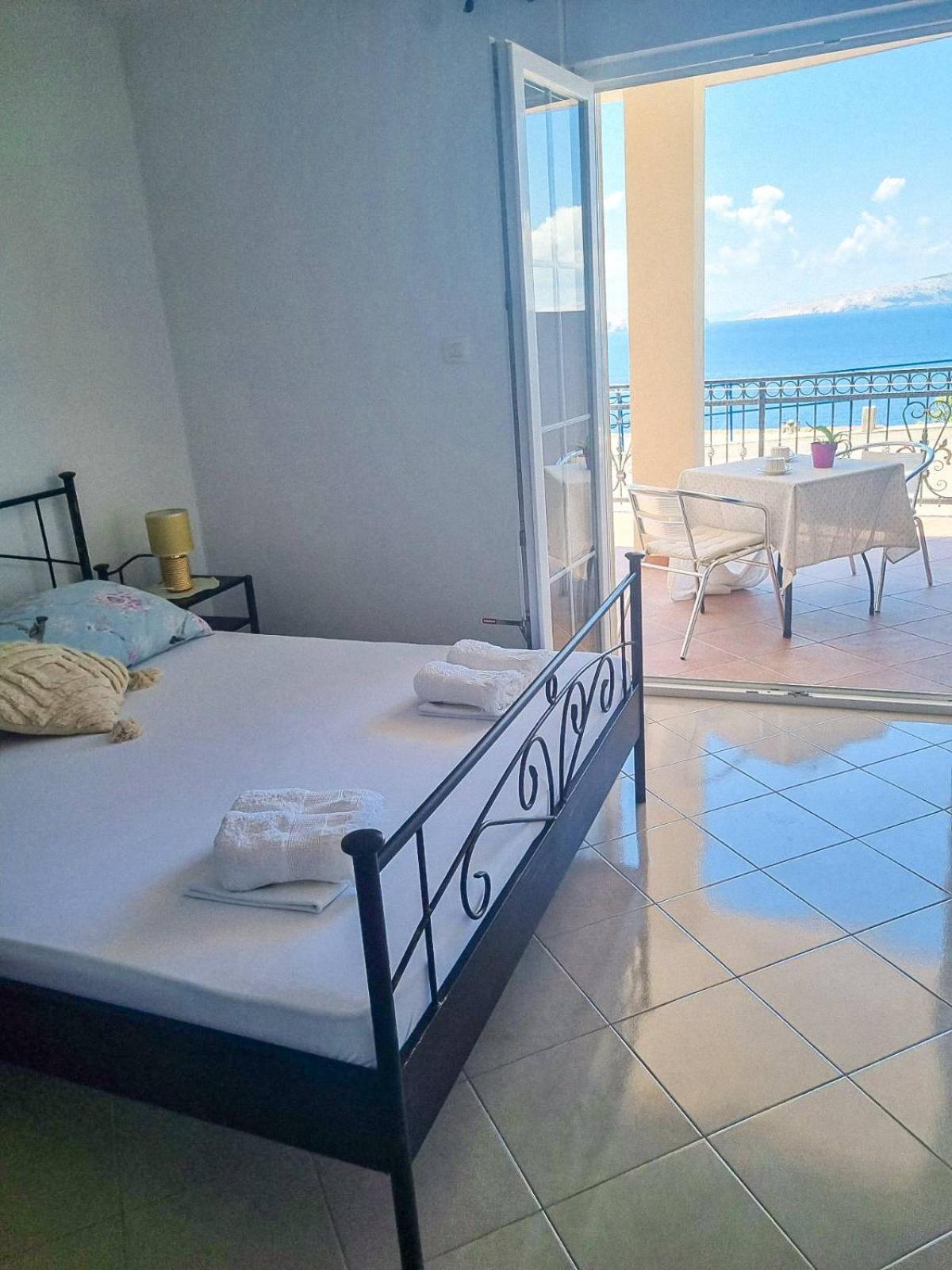 Mima Apartment Sveti Juraj Cameră foto