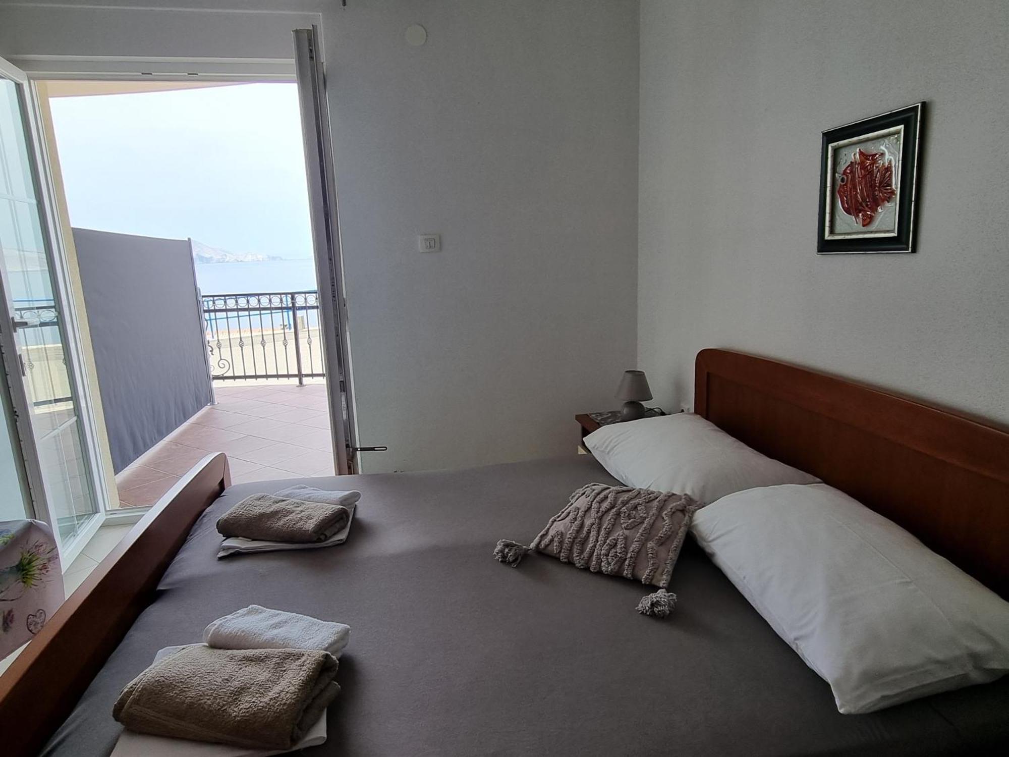 Mima Apartment Sveti Juraj Cameră foto